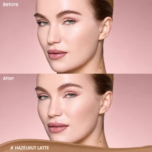 کانتور و برنزر استیکی شیگلم SHEGLAM اصل مدل Buttery Buff  وزن 6 گرم