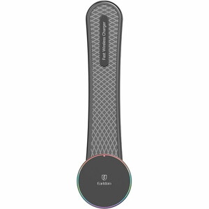 هولدر موبایل و شارژر وایرلس ارلدام Earldom مدل ET-WC47 توان 15W داشبوردی