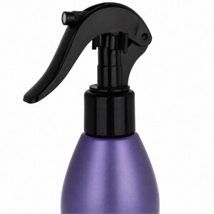 اسپری نرم کننده مو ویتاپلکس مدل CC03 بدون سولفات مناسب موی رنگ شده 300ml
