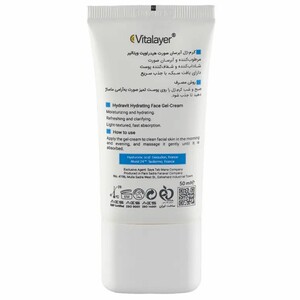 خرید کرم ژل آبرسان و مرطوب کننده صورت