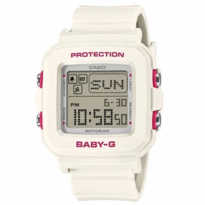 ساعت مچی زنانه کاسیو Casio مدل BABY-G BGD-10KH-7DR ضد آب