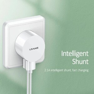 کیت شارژ یوسامز با کابل 1 متری