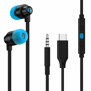 هندزفری گیمینگ لاجیتک Logitech مدل G333 با درایور دوگانه