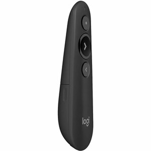 نمای سه رخ پرزنتر لاجیتک R500s