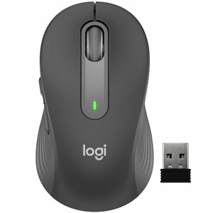 ماوس بی سیم لاجیتک logitech مدل M650 سایلنت