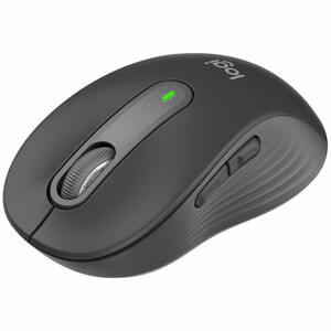 ماوس بی سیم لاجیتک Signature M650 گرافیتی