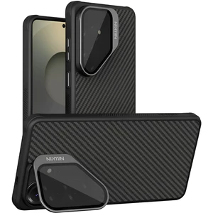 قاب نیلکین Nillkin سامسونگ گلکسی S26 اولترا مدل CarboProp Magnetic