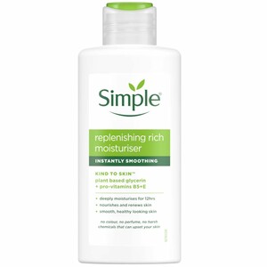 کرم آبرسان سیمپل