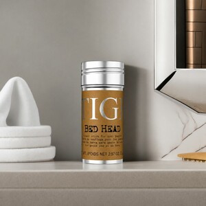 استیک واکس مو تیجی TIGI مدل Bed Head Wax Stick وزگیر و حالت دهنده 73 گرم