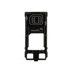 خشاب سیمکارت سونی Sony Xperia XZ Sim Card Slot
