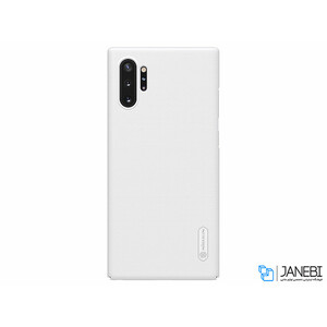 قاب محافظ نیلکین سامسونگ Nillkin Frosted Shield Case Samsung Galaxy Note 10 Plus