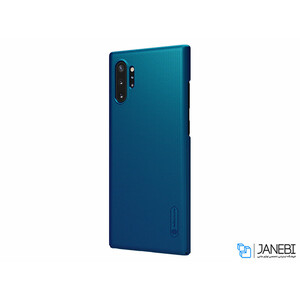 قاب محافظ نیلکین سامسونگ Nillkin Frosted Shield Case Samsung Galaxy Note 10 Plus
