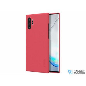 قاب محافظ نیلکین سامسونگ Nillkin Frosted Shield Case Samsung Galaxy Note 10 Plus