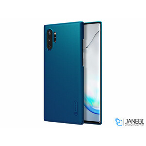 قاب محافظ نیلکین سامسونگ Nillkin Frosted Shield Case Samsung Galaxy Note 10 Plus
