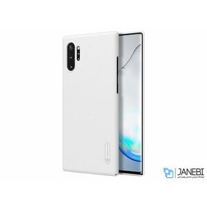 قاب محافظ نیلکین سامسونگ Nillkin Frosted Shield Case Samsung Galaxy Note 10 Plus