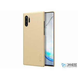 قاب محافظ نیلکین سامسونگ Nillkin Frosted Shield Case Samsung Galaxy Note 10 Plus