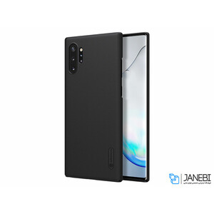 قاب محافظ نیلکین سامسونگ Nillkin Frosted Shield Case Samsung Galaxy Note 10 Plus