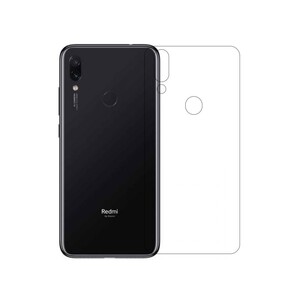 محافظ صفحه نانو پشت شیائومی Nano Back Protector Xiaomi Redmi Note 7 Pro