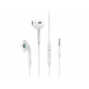 هندزفری باسیم یوسامز Usams EP-22 In-Ear Stereo Earphone