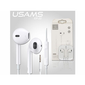 هندزفری باسیم EP-22 In-Ear Stereo Earphone 1.2m برند یوسامز