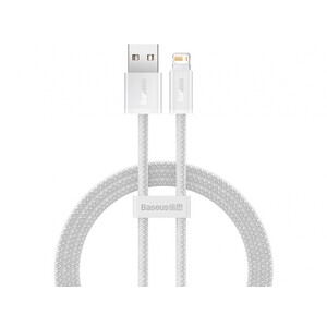 کابل لایتنینگ 2 متری بیسوس Baseus Dynamic Series USB to iP 2.4A