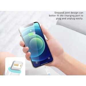 خرید بهترین سیم شارژر آیفونی