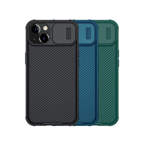 قاب محافظ نیلکین آیفون Nillkin Apple iPhone 13 CamShield Pro Case