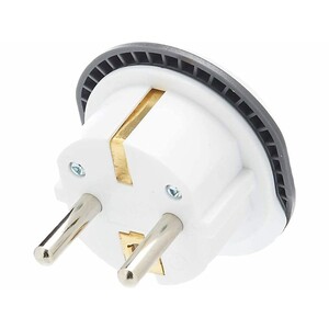 قیمت خرید تبدیل ۳ به ۲ نارکن Narken NK-605K2 16A 250V 3 To 2 Adapter