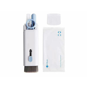 قیمت ست نظافت چند کاره دستگاه‌های الکترونیکی کوتتسی Coteetci 8 in1 Multifunctional cleaning set 75002