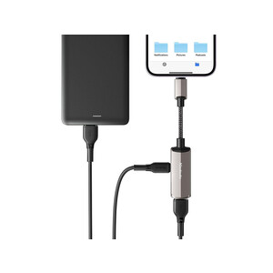 فروش تبدیل لایتنینگ به یواس‌بی مک‌دودو  Mcdodo CA-2690