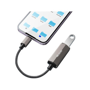 قیمت تبدیل لایتنینگ به یواس‌بی مک‌دودو  Mcdodo CA-2690
