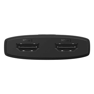 مبدل اچ دی ام آی دو در یک بیسوس Baseus B01331105111-00
