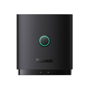 ارزانترین سویچ HDMI دو در یک بیسوس سری ایرجوی Baseus AirJoy Series2-in-1 BidirectionalHDMI Switch B01331105111-00