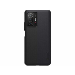 قاب محافظ شیائومی 11 تی و شیائومی 11 تی پرو نیلکین Nillkin Xiaomi 11T/11T Pro Super Frosted Shield case