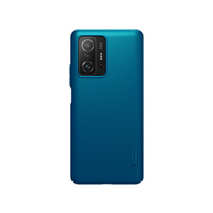 خرید آنلاین قاب محافظ نیلکین شیائومی Nillkin Xiaomi 11T/11T Pro Super Frosted Shield