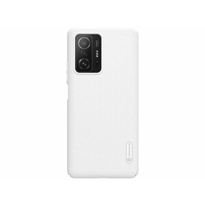 خرید اینترنتی قاب محافظ نیلکین شیائومی Nillkin Xiaomi 11T/11T Pro Super Frosted Shield