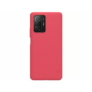 خرید قاب محافظ نیلکین شیائومی Nillkin Xiaomi 11T/11T Pro Super Frosted Shield