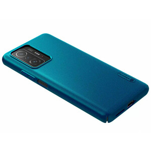قیمت قاب محافظ نیلکین شیائومی Nillkin Xiaomi 11T/11T Pro Super Frosted Shield