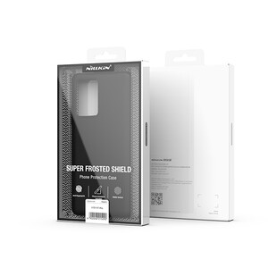 خرید قاب محافظ نیلکین شیائومی Nillkin Xiaomi 11T/11T Pro Super Frosted Shield