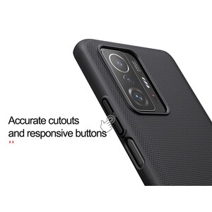 فروش قاب محافظ نیلکین شیائومی Nillkin Xiaomi 11T/11T Pro Super Frosted Shield