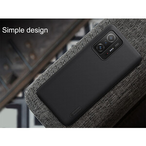 خرید قاب محافظ نیلکین شیائومی Nillkin Xiaomi 11T/11T Pro Super Frosted Shield