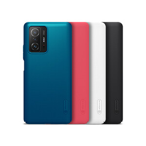 خرید قاب محافظ نیلکین شیائومی Nillkin Xiaomi 11T/11T Pro Super Frosted Shield