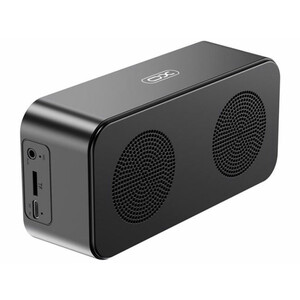 قیمت اسپیکر بلوتوث و ساعت دیجیتال ایکس او XO-F41 Bluetooth Mirror Clock Bluetooth Radio Speaker