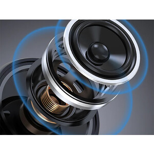 فروش اسپیکر بلوتوث و ساعت دیجیتال ایکس او XO-F41 Bluetooth Mirror Clock Bluetooth Radio Speaker