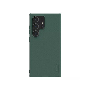 خرید قاب محافظ گلکسی اس 24 اولترا نیلکین Nillkin Super Frosted Shield Pro Magnetic Matte cover case for Samsung Galaxy S24 Ultra
