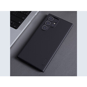 فروش قاب محافظ گلکسی اس 24 اولترا نیلکین Nillkin Super Frosted Shield Pro Magnetic Matte cover case for Samsung Galaxy S24 Ultra