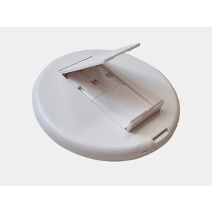 کابل چند سر تایپ سی، یو اس بی, میکرو و لایتنینگ 60 وات ارلدام Earldom TC20 Data Cable Set Fast Charging Data Cable Storge Box