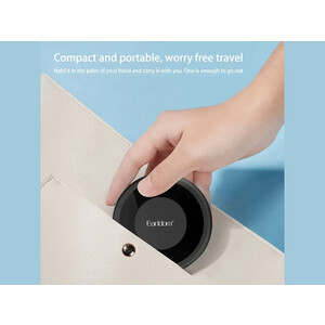 مجموعه کابل چند کاره تایپ سی، یو اس بی, میکرو و لایتنینگ 60 وات ارلدام Earldom TC20 Data Cable Set Fast Charging Data Cable Storge Box