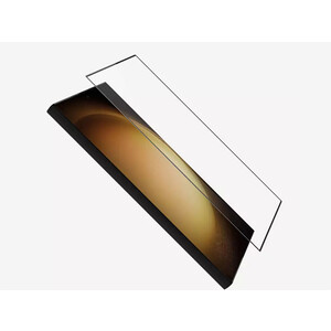 خرید محافظ صفحه نمایش شیشه ای سامسونگ اس 24 اولترا نیلکین Amazing CP+ Pro tempered glass