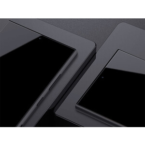 قیمت محافظ صفحه نمایش شیشه ای سامسونگ اس 24 اولترا نیلکین Amazing CP+ Pro tempered glass